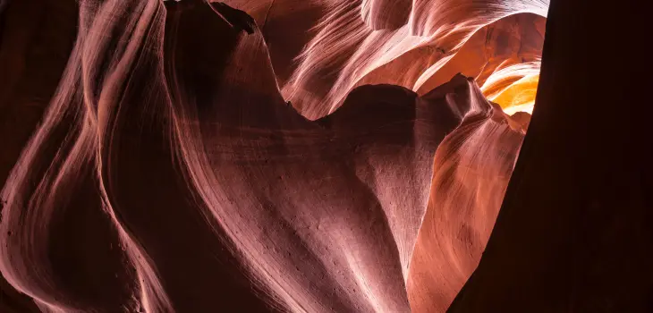 Het hart van je bestaan